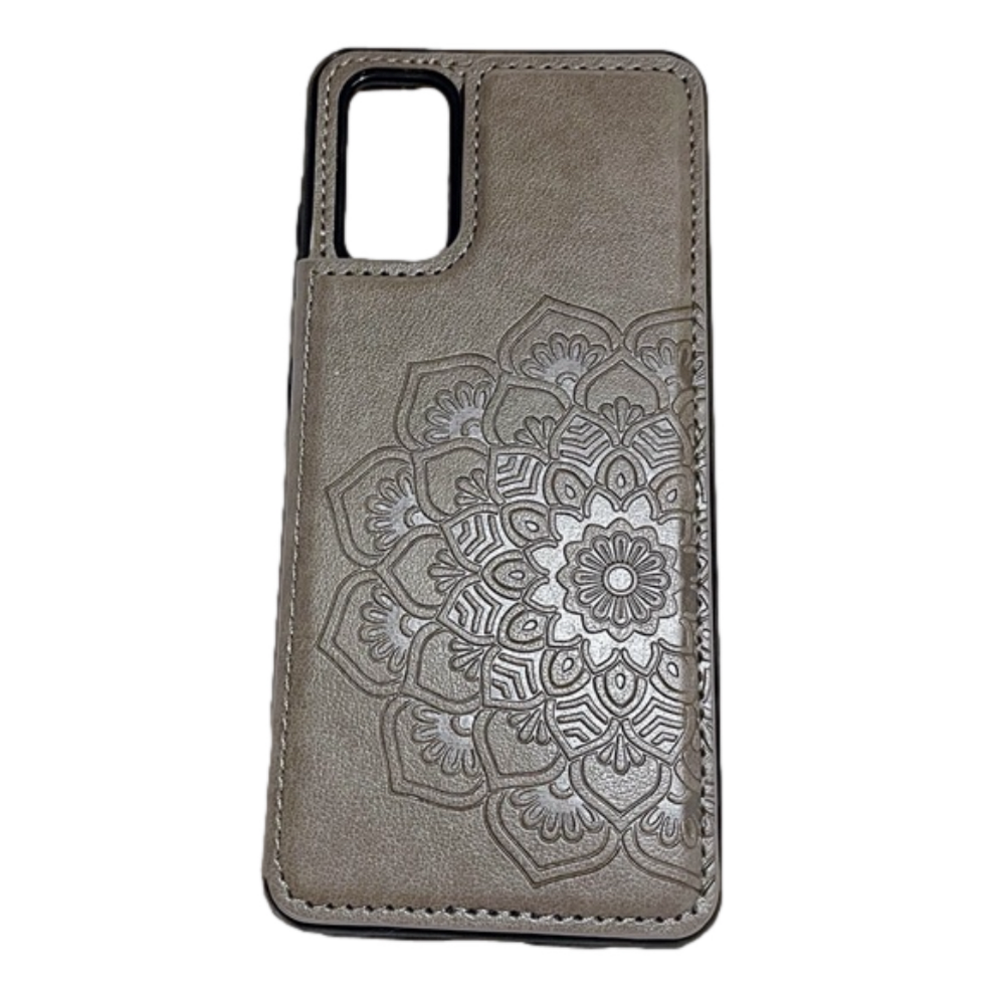 🆕 Compatible Samsung Galaxy S20 Plus Glaxay S20 case with Tempered Glass.